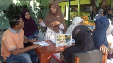 SMP Mutu Plus