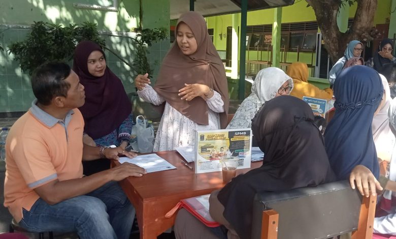 SMP Mutu Plus