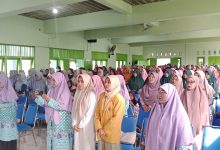 milad 'aisyiyah