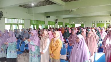 milad 'aisyiyah