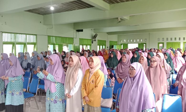 milad 'aisyiyah
