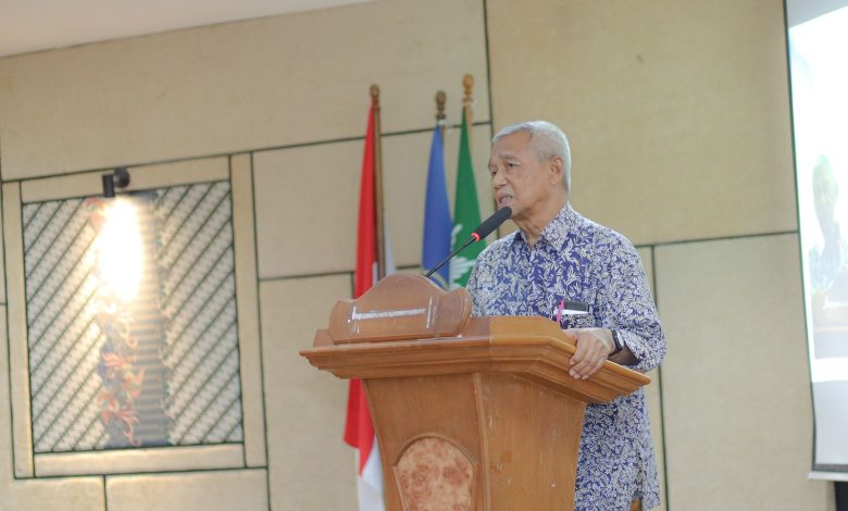 busyro muqoddas