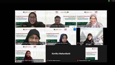 smp mulia