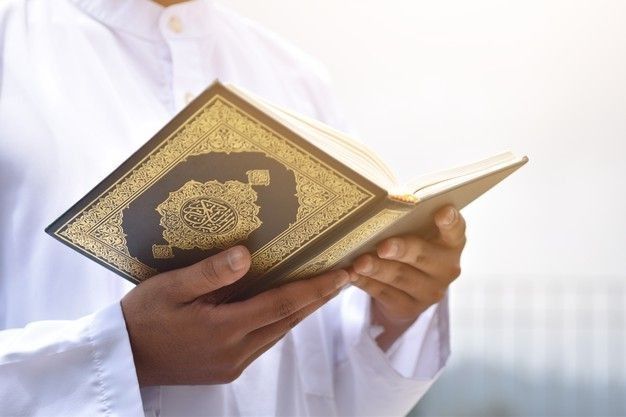 Al-Qur'an