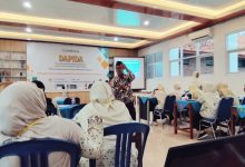PDNA Magelang