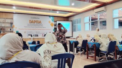 PDNA Magelang
