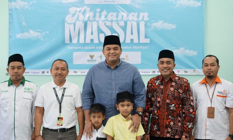 lazismu jepara