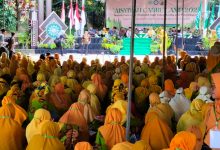 aisyiyah cadre camp