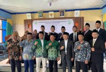 sekretaris pwm jateng