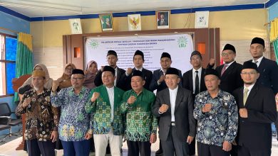 sekretaris pwm jateng