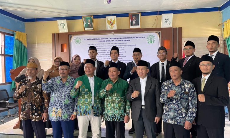 sekretaris pwm jateng