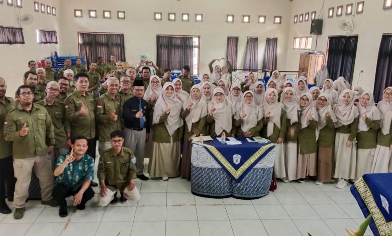 sd muhammadiyah gunungpring