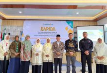 PDNA Magelang