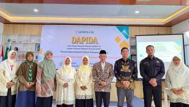 PDNA Magelang