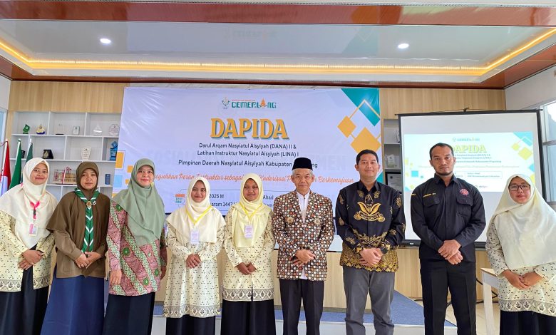 PDNA Magelang