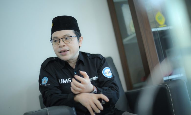 ums
