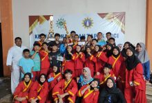 tapak suci cilacap