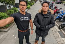 pola hidup sehat