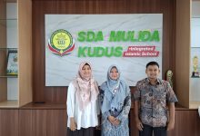 majelis dikdasmen pdm kudus