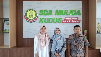 majelis dikdasmen pdm kudus
