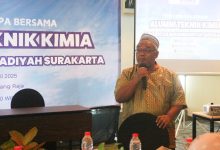 teknik kimia ums