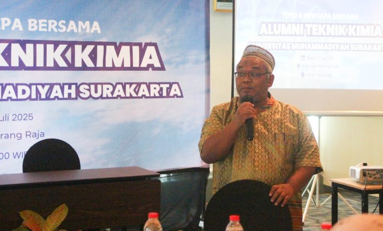 teknik kimia ums