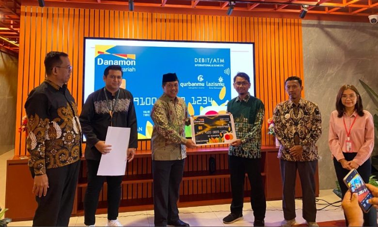 lazismu semarang