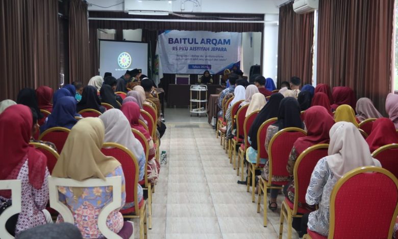 RS PKU Asyiyah Jepara
