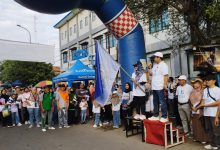 Milad TMU