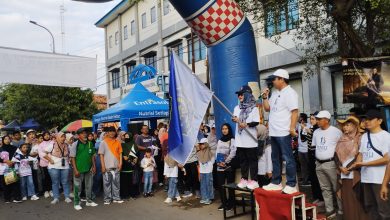 Milad TMU