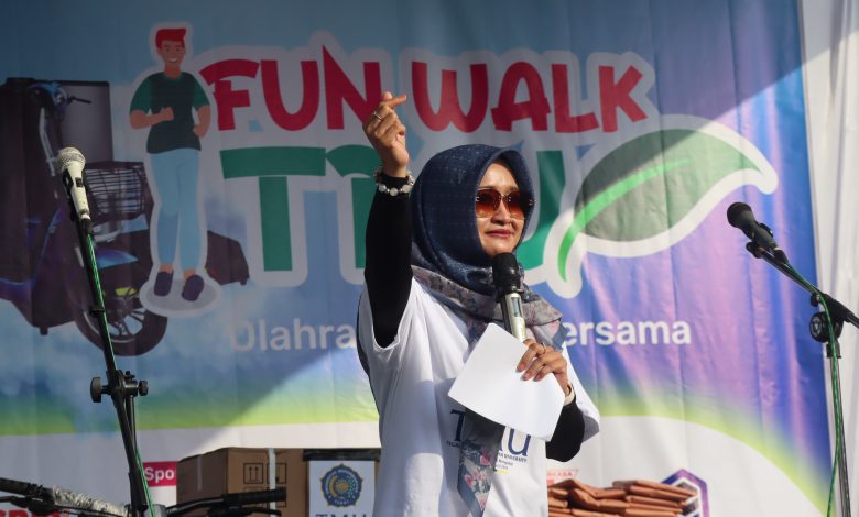 TMU Tegal
