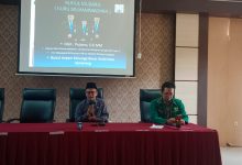 MPKSDI PDM Kota Semarang