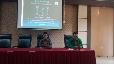 MPKSDI PDM Kota Semarang