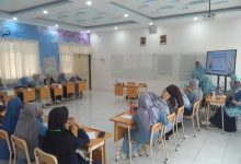 PDNA Kebumen