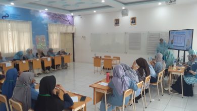 PDNA Kebumen