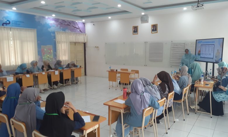 PDNA Kebumen