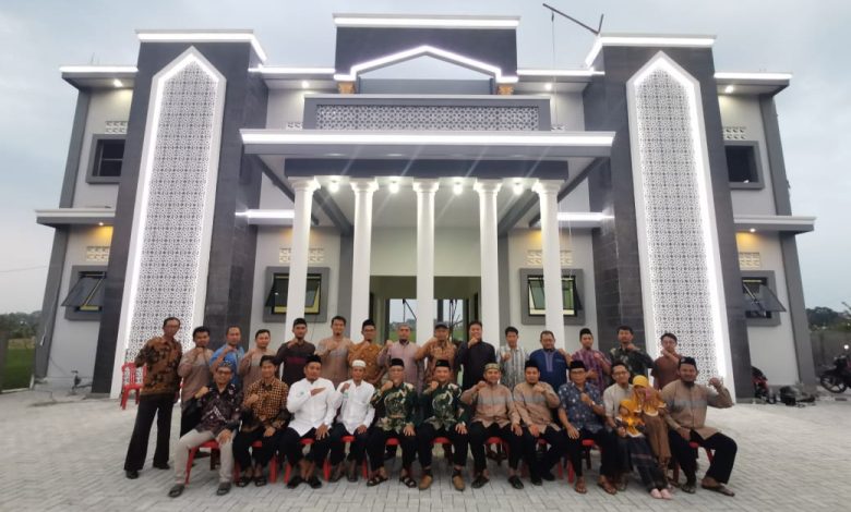 SMA Imam Syuhodo