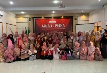 PDNA Kebumen
