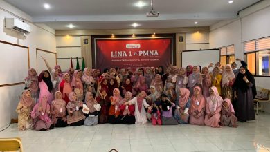 PDNA Kebumen