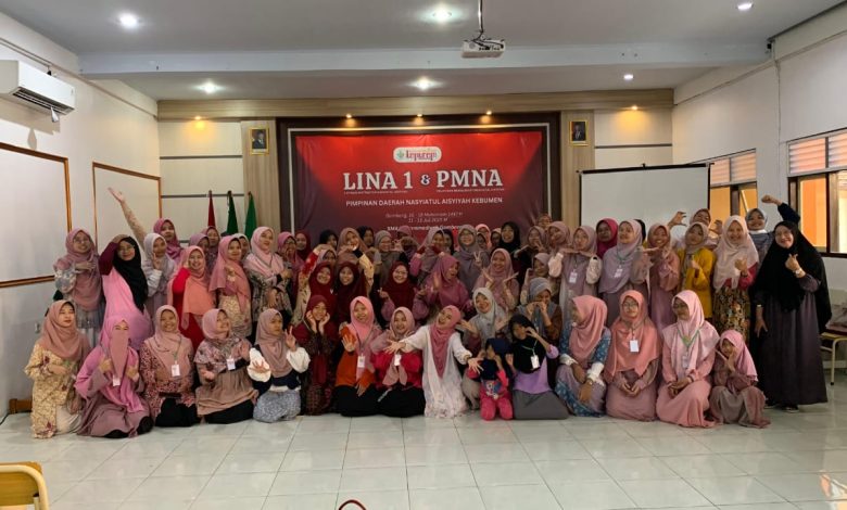PDNA Kebumen
