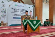 muhammadiyah cilacap
