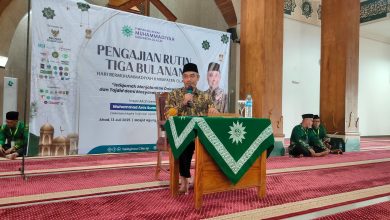 muhammadiyah cilacap