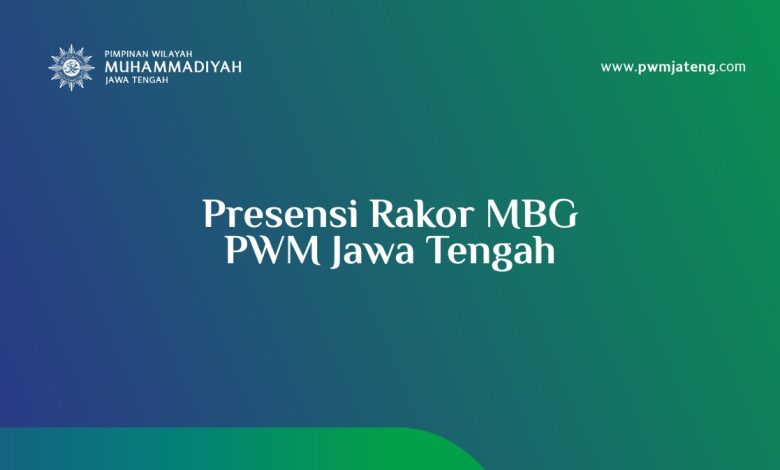 presensi