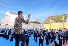smp muhammadiyah pk kottabarat