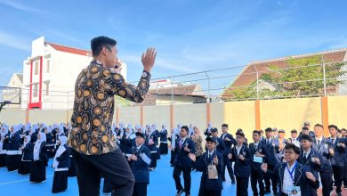 smp muhammadiyah pk kottabarat