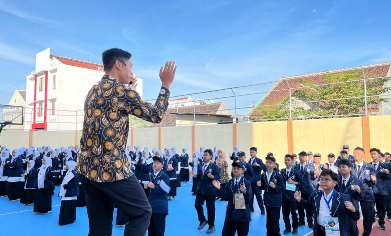 smp muhammadiyah pk kottabarat