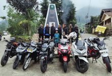 bikersmu
