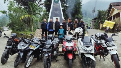 bikersmu
