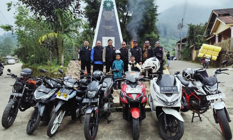bikersmu