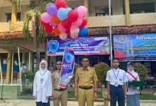 SMA Muhammadiyah 2 Mayong